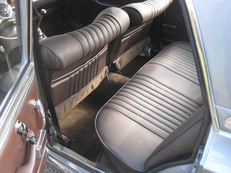 1967 Alfa Romeo 105/115 Series - Image 27 of 31