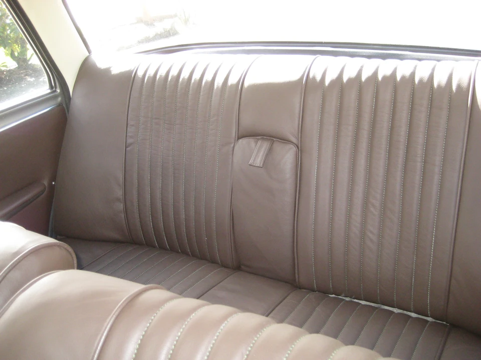 1967 Alfa Romeo 105/115 Series - Image 30 of 31