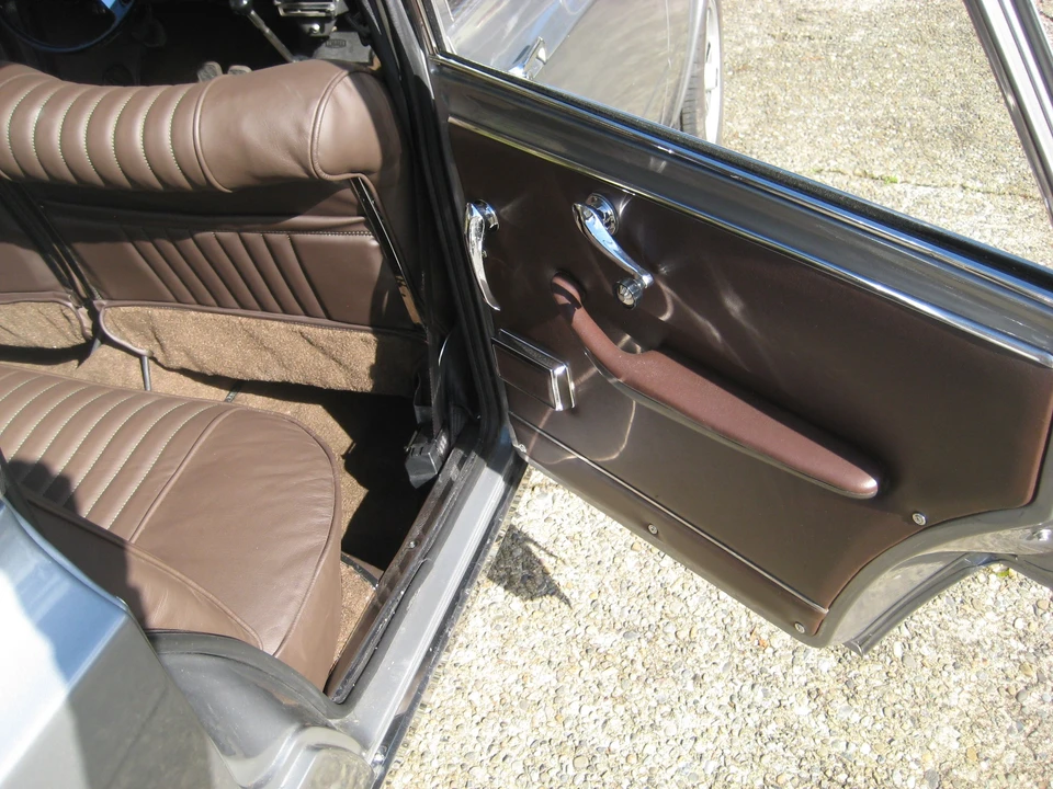 1967 Alfa Romeo 105/115 Series - Image 26 of 31
