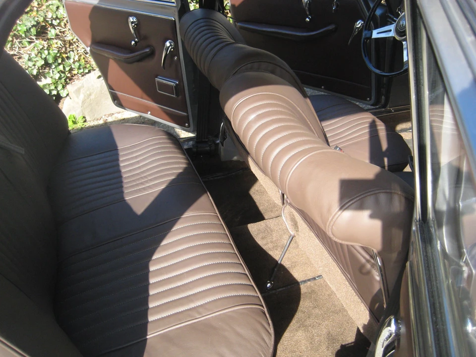 1967 Alfa Romeo 105/115 Series - Image 29 of 31