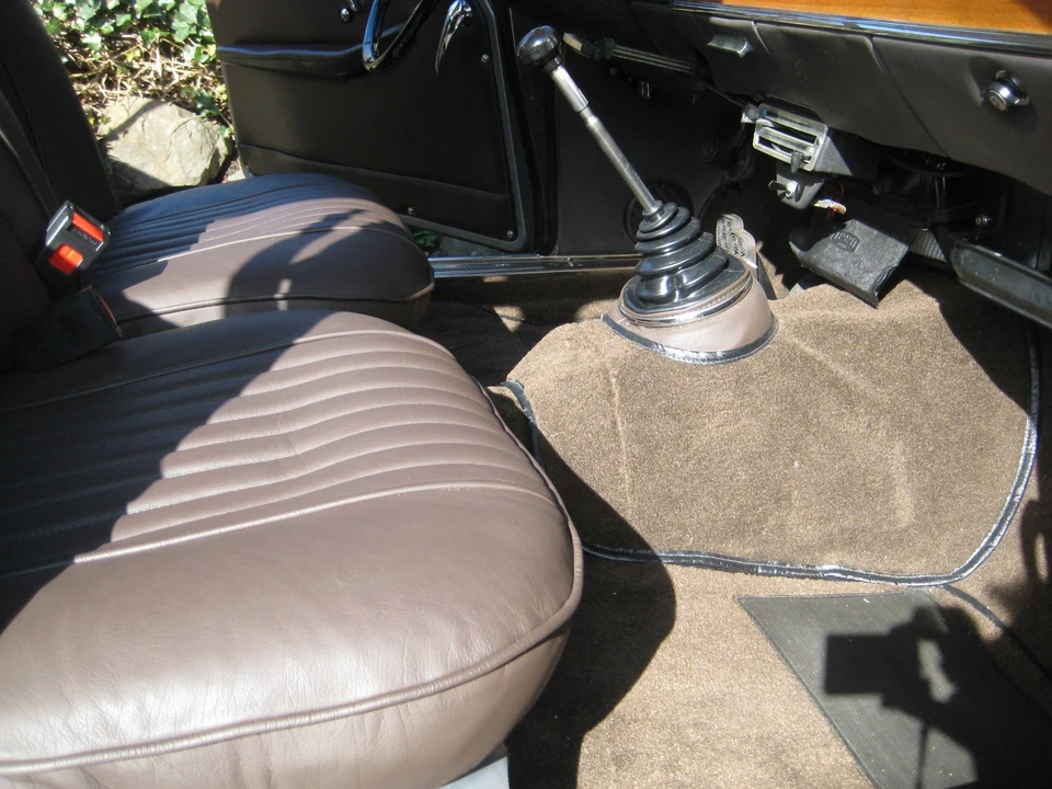 1967 Alfa Romeo 105/115 Series - Image 23 of 31