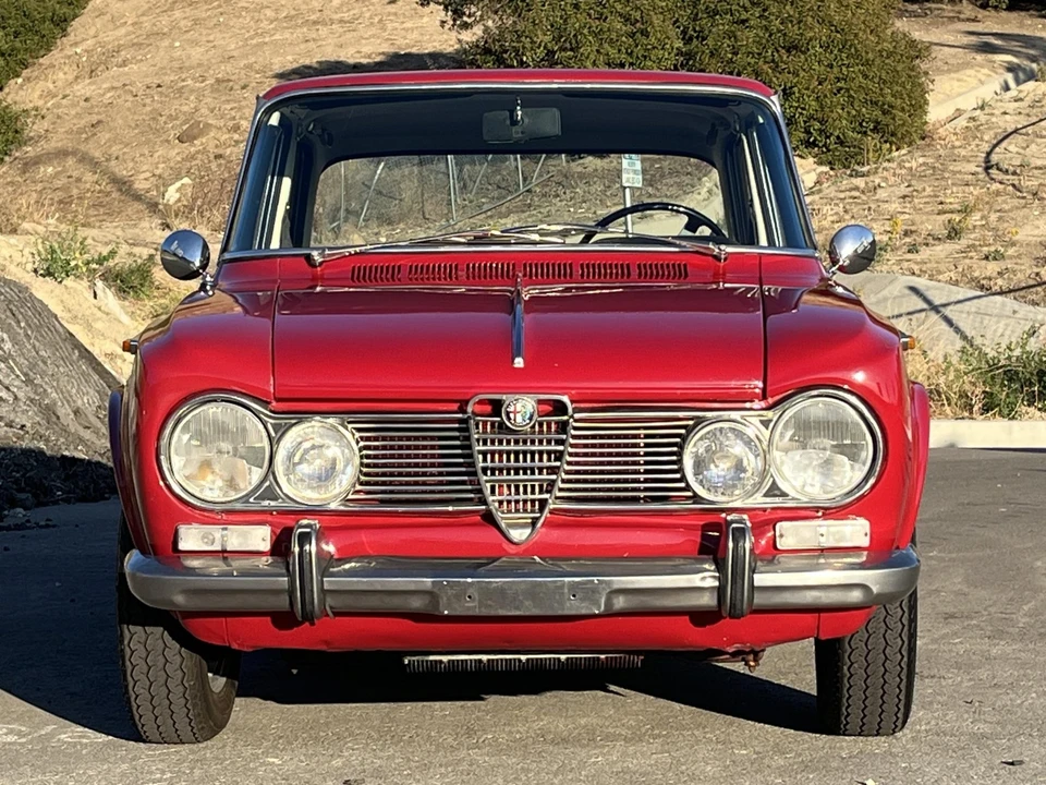 1967 Alfa Romeo 105/115 Series - Image 18 of 31
