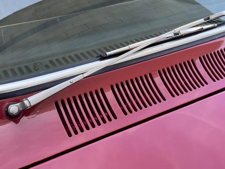 1967 Alfa Romeo 105/115 Series - Image 31 of 31