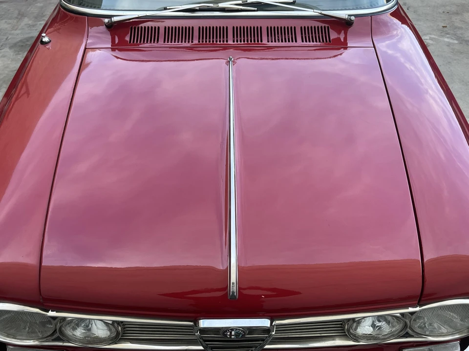 1967 Alfa Romeo 105/115 Series - Image 22 of 31