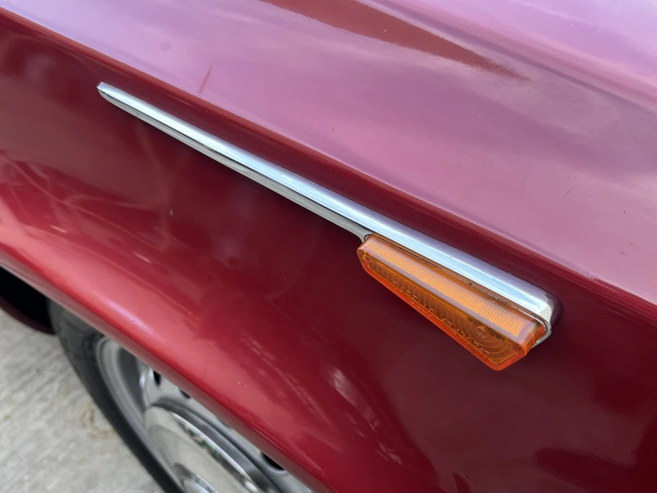 1967 Alfa Romeo 105/115 Series - Image 23 of 31