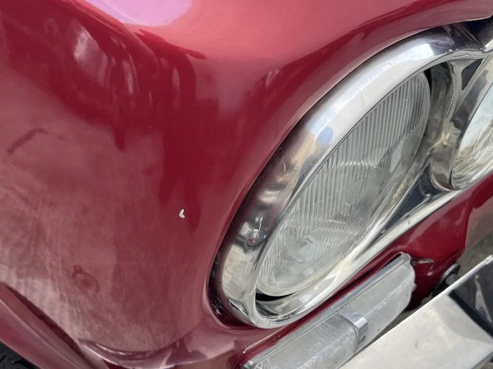 1967 Alfa Romeo 105/115 Series - Image 21 of 31