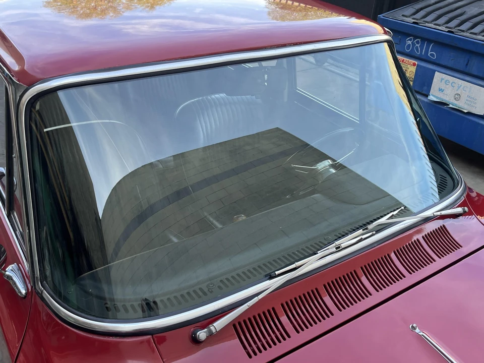 1967 Alfa Romeo 105/115 Series - Image 29 of 31