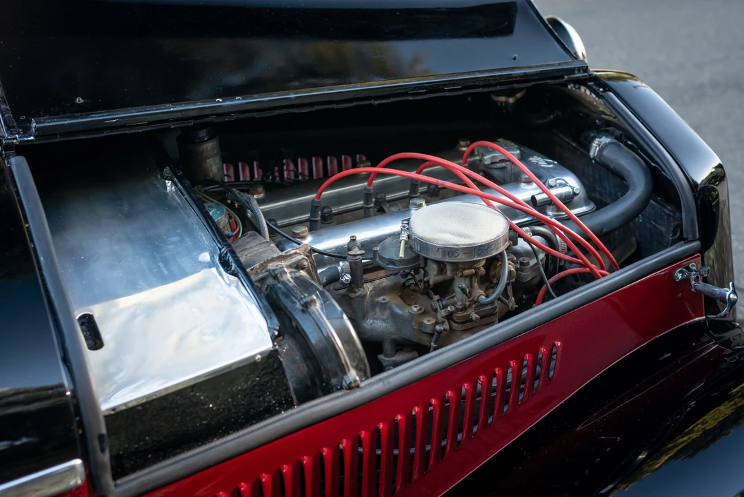 1967 Alfa Romeo 2600 - Image 12 of 31