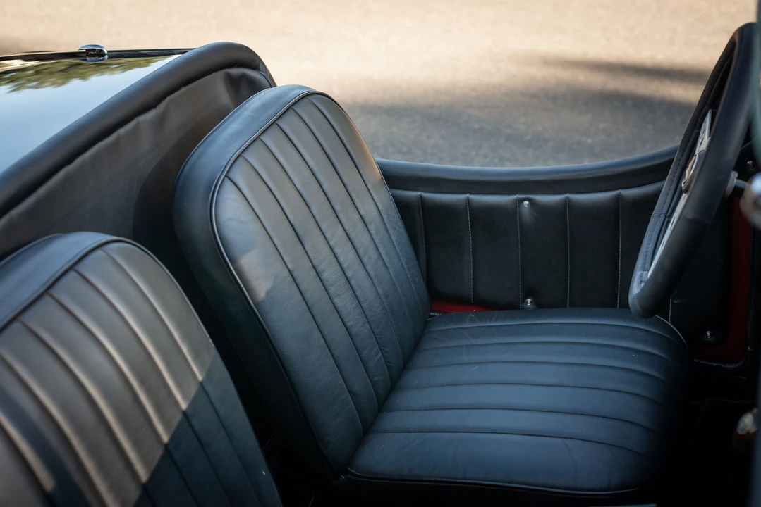 1967 Alfa Romeo 2600 - Image 3 of 31