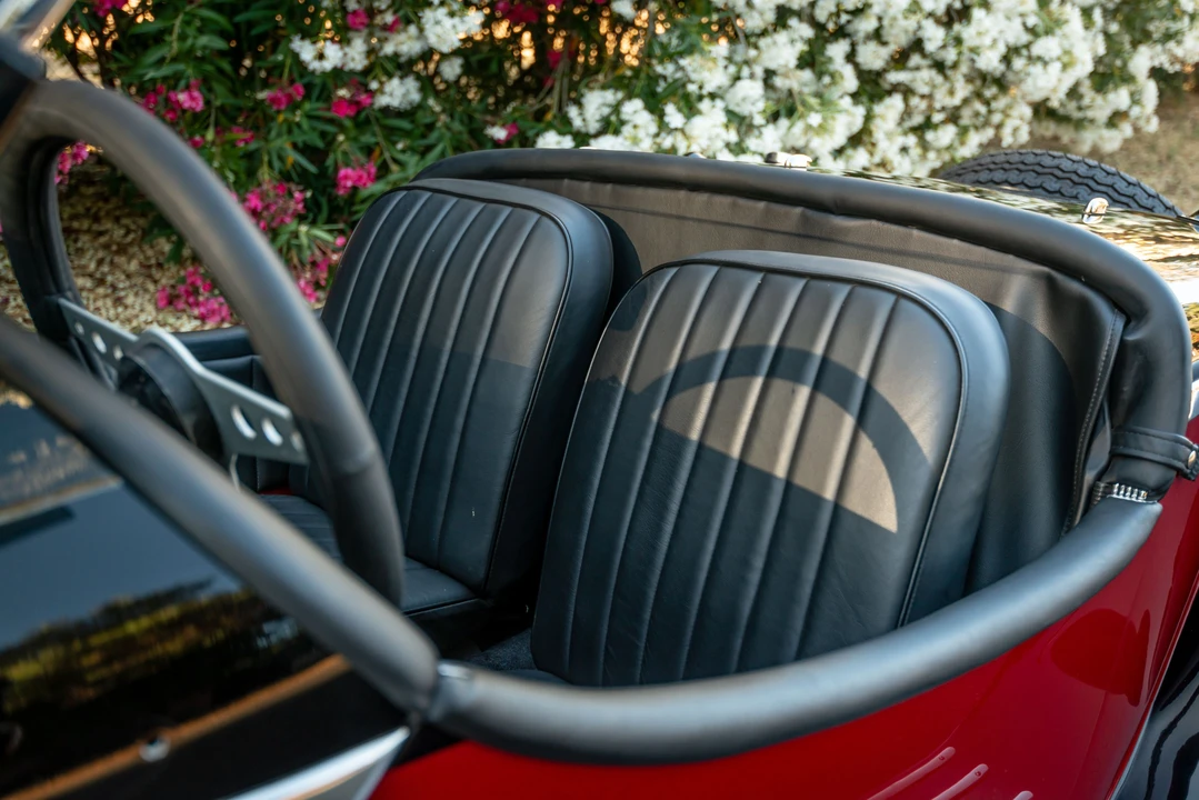 1967 Alfa Romeo 2600 - Image 2 of 31