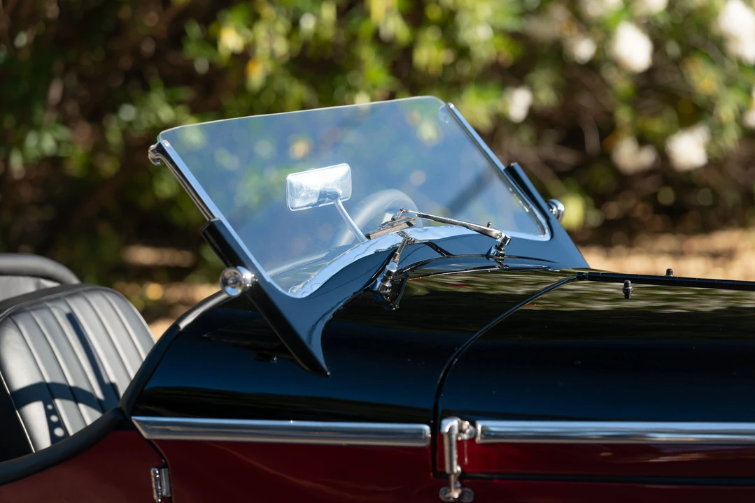 1967 Alfa Romeo 2600 - Image 25 of 31