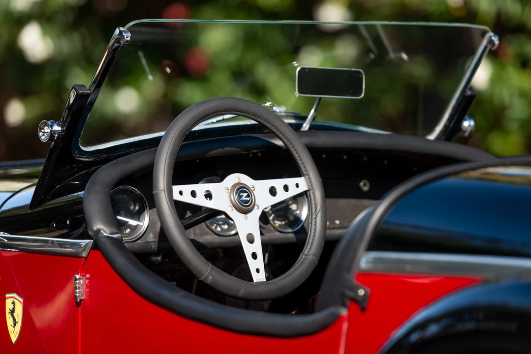 1967 Alfa Romeo 2600 - Image 24 of 31