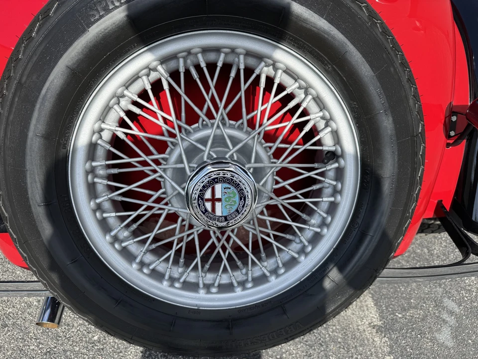1967 Alfa Romeo 1750 GT Veloce - Image 19 of 31