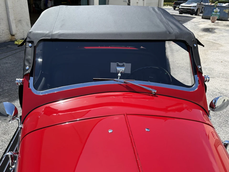 1967 Alfa Romeo 1750 GT Veloce - Image 25 of 31