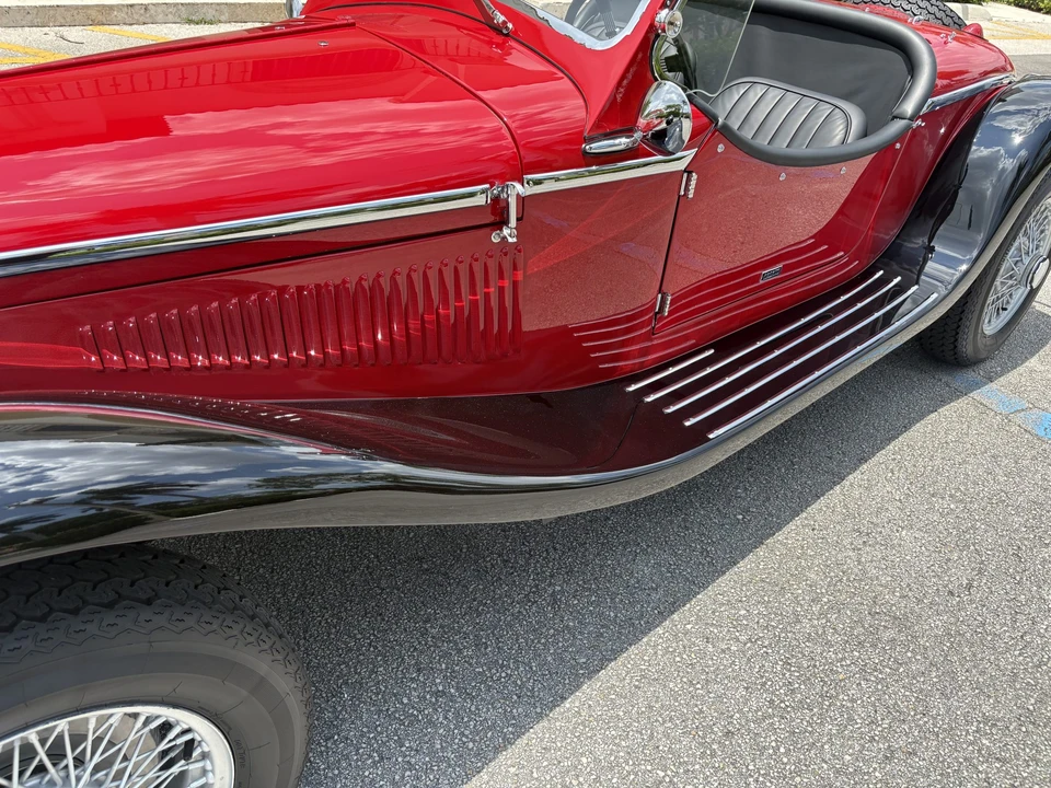 1967 Alfa Romeo 1750 GT Veloce - Image 23 of 31