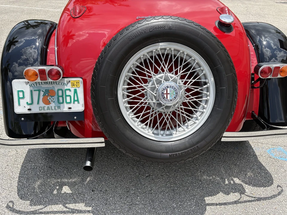 1967 Alfa Romeo 1750 GT Veloce - Image 18 of 31