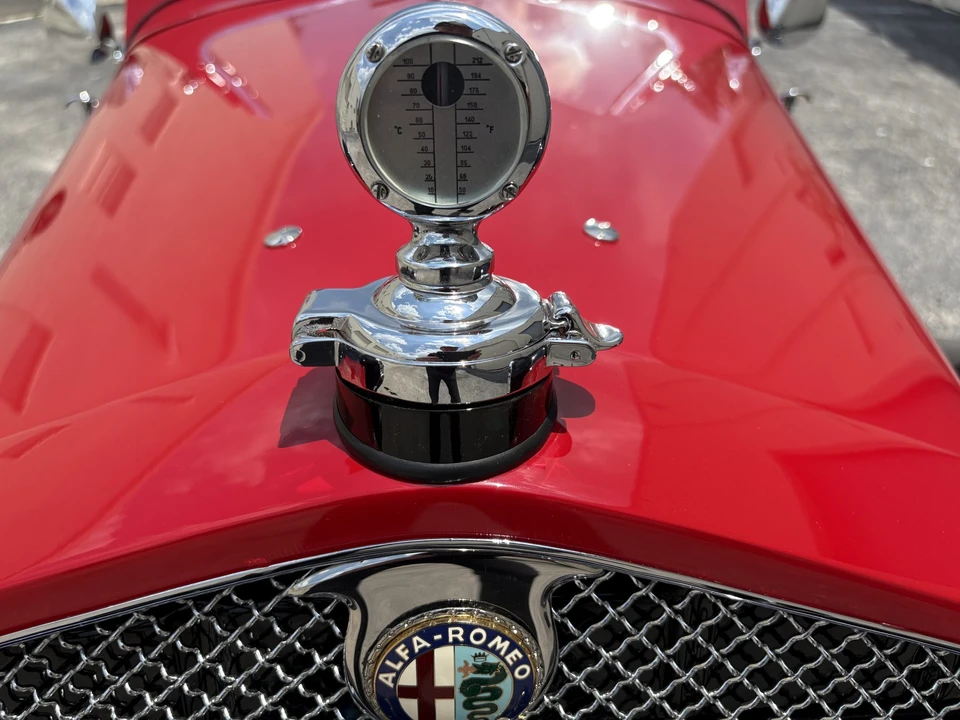1967 Alfa Romeo 1750 GT Veloce - Image 9 of 31