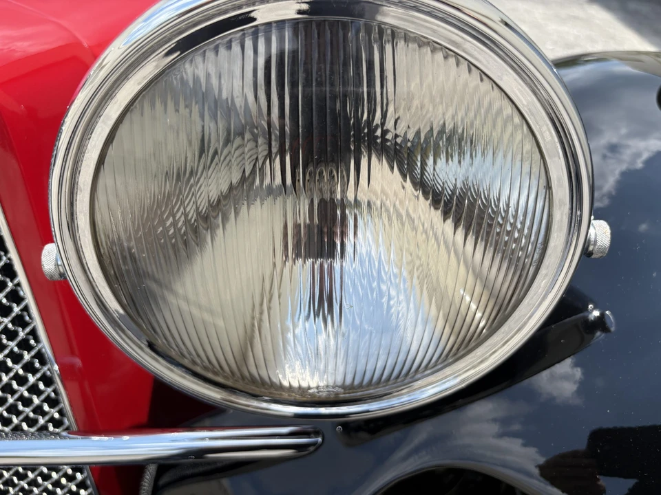 1967 Alfa Romeo 1750 GT Veloce - Image 11 of 31