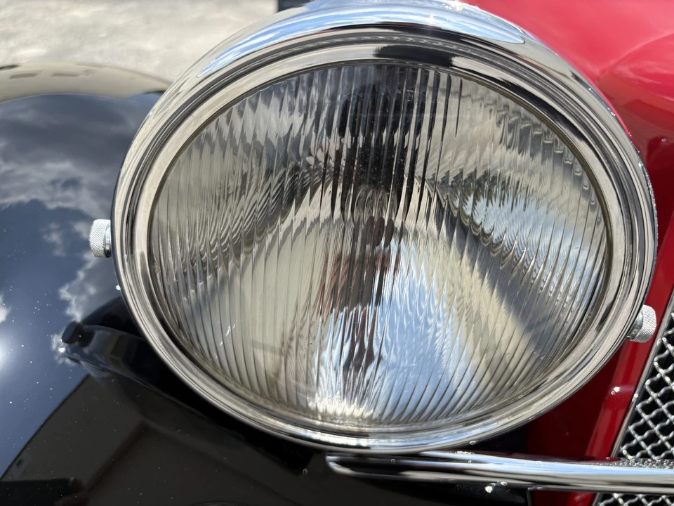 1967 Alfa Romeo 1750 GT Veloce - Image 10 of 31