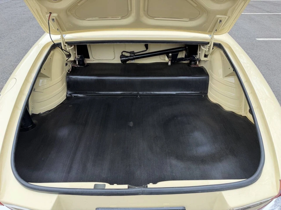1967 Alfa Romeo Series 1 - Image 29 of 31