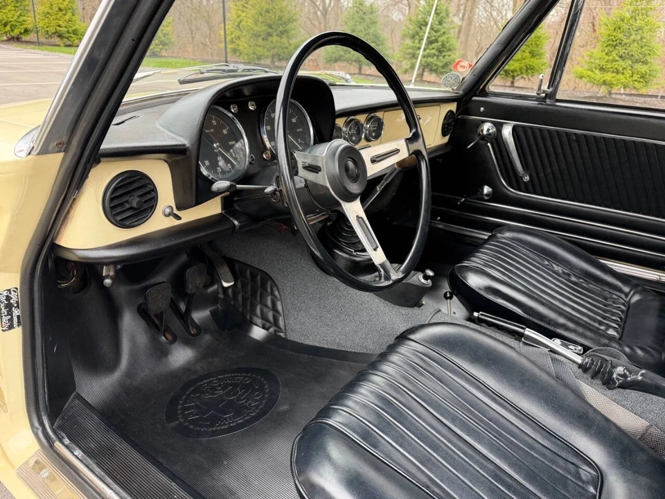 1967 Alfa Romeo Series 1 - Image 23 of 31