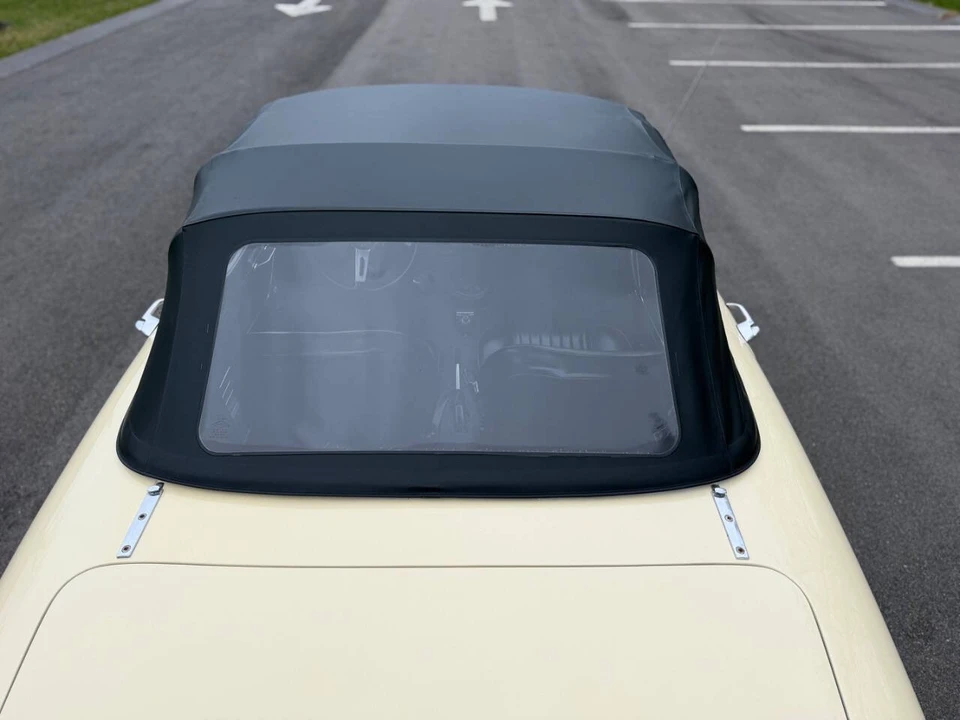1967 Alfa Romeo Series 1 - Image 11 of 31