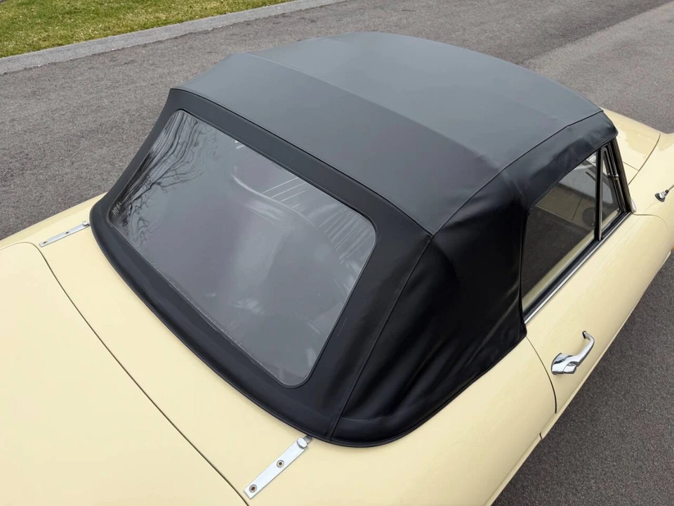 1967 Alfa Romeo Series 1 - Image 19 of 31