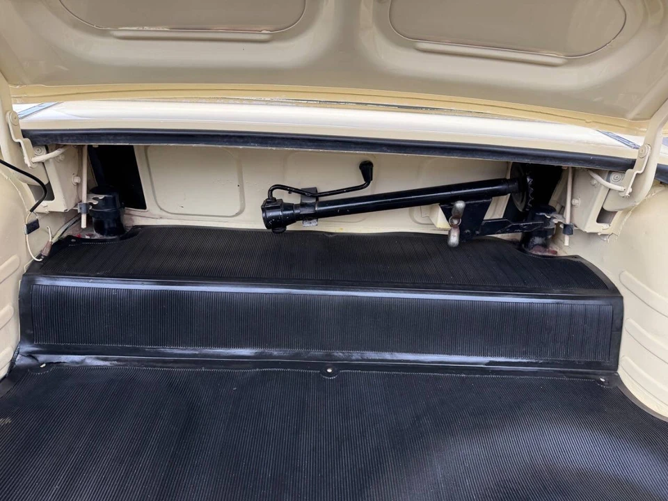 1967 Alfa Romeo Series 1 - Image 31 of 31