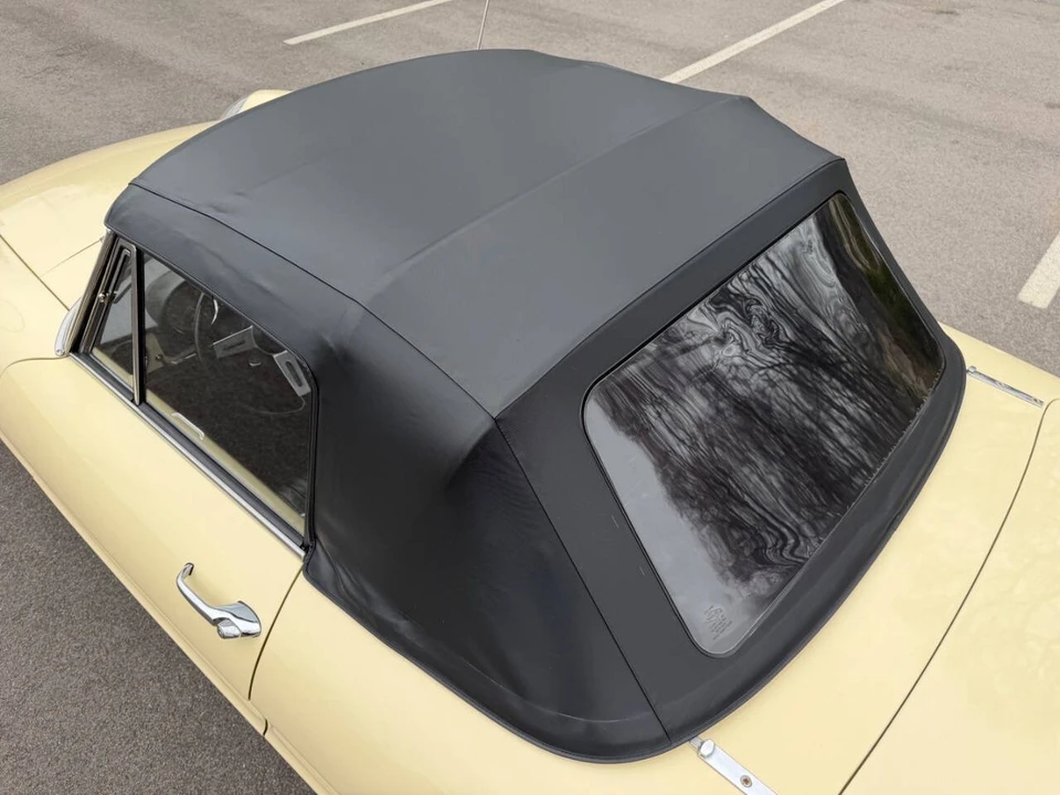 1967 Alfa Romeo Series 1 - Image 18 of 31