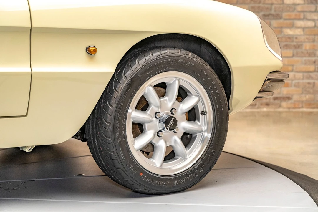 1967 Alfa Romeo Series 1 - Image 14 of 24