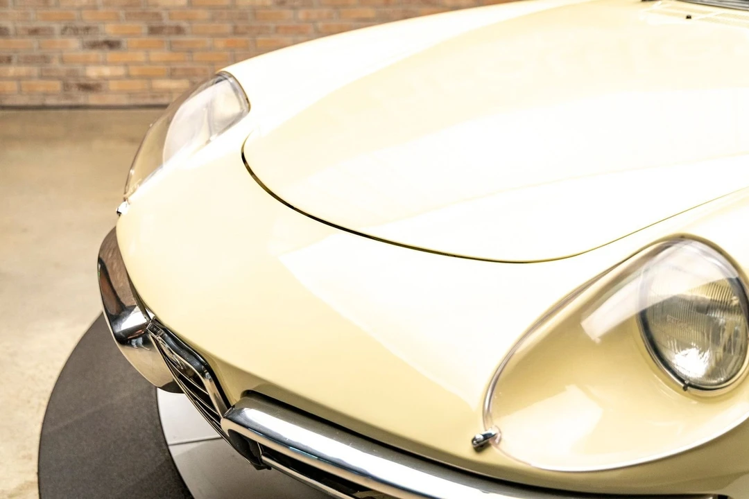 1967 Alfa Romeo Series 1 - Image 21 of 24