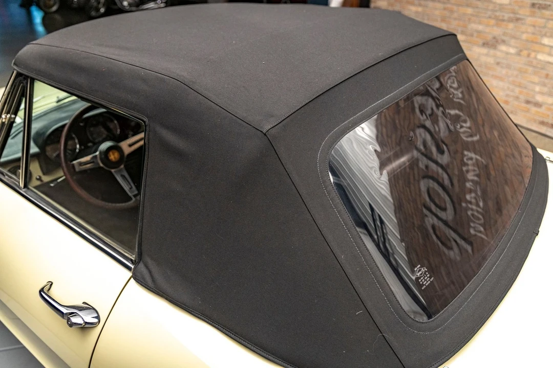 1967 Alfa Romeo Series 1 - Image 16 of 24