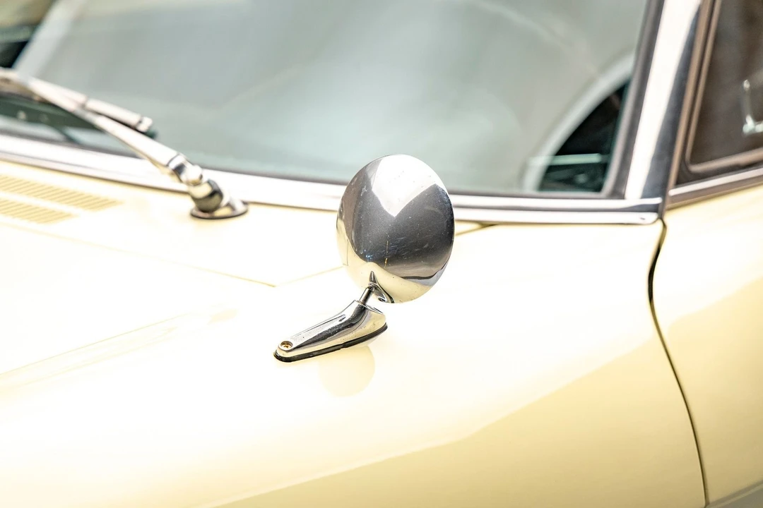 1967 Alfa Romeo Series 1 - Image 22 of 24