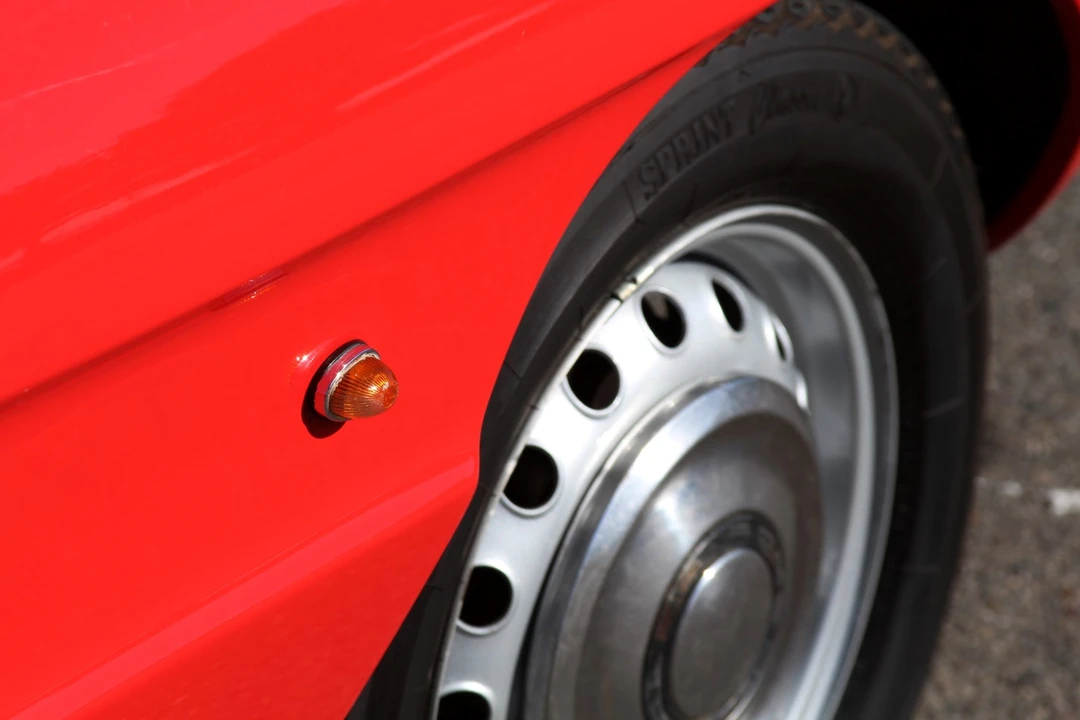 1967 Alfa Romeo Series 1 - Image 29 of 31