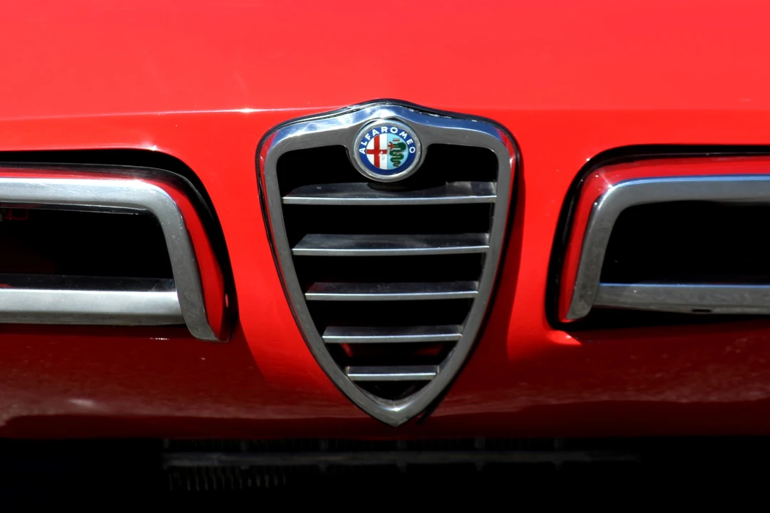 1967 Alfa Romeo Series 1 - Image 26 of 31
