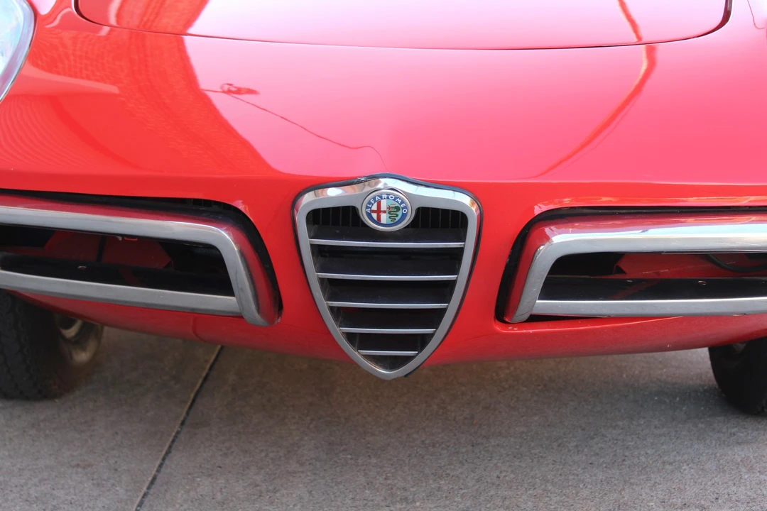 1967 Alfa Romeo Series 1 - Image 18 of 31