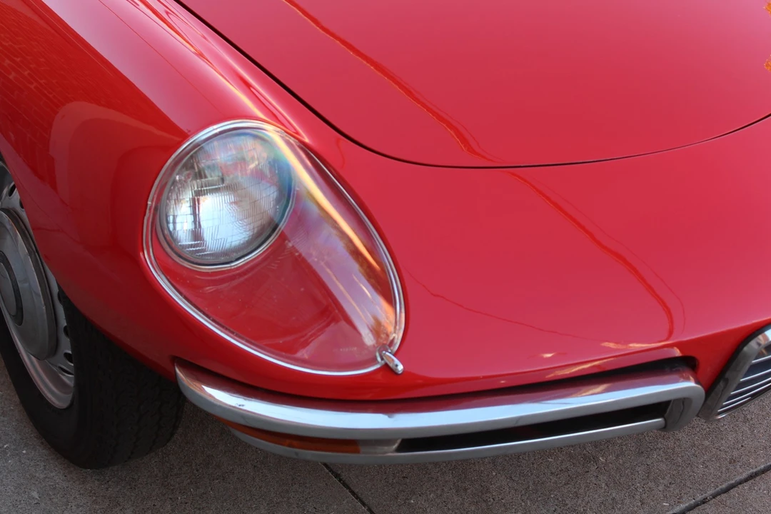 1967 Alfa Romeo Series 1 - Image 19 of 31