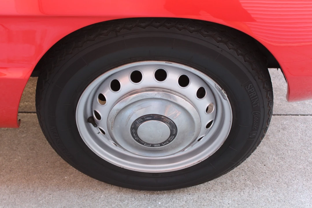 1967 Alfa Romeo Series 1 - Image 31 of 31