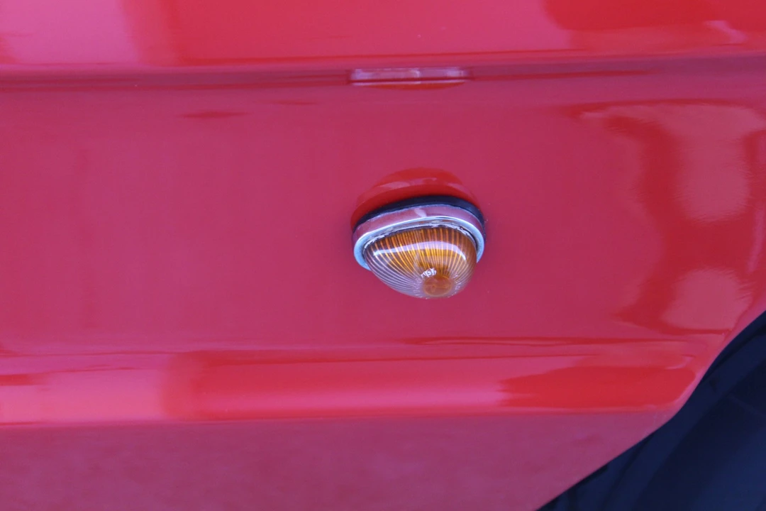 1967 Alfa Romeo Series 1 - Image 20 of 31