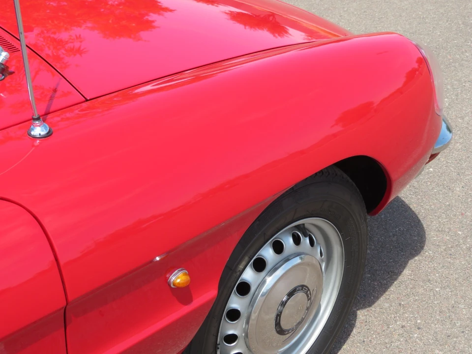 1967 Alfa Romeo Series 1 - Image 26 of 31