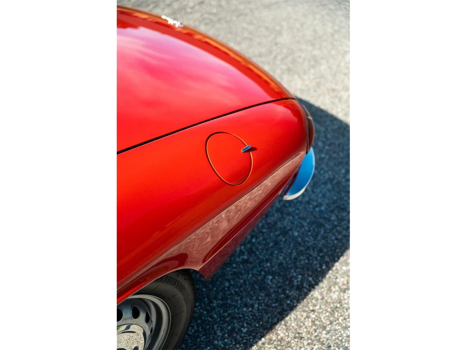 1967 Alfa Romeo Series 1 - Image 8 of 31