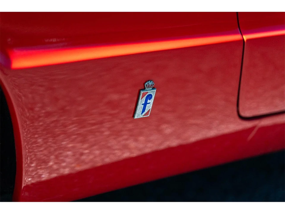 1967 Alfa Romeo Series 1 - Image 9 of 31