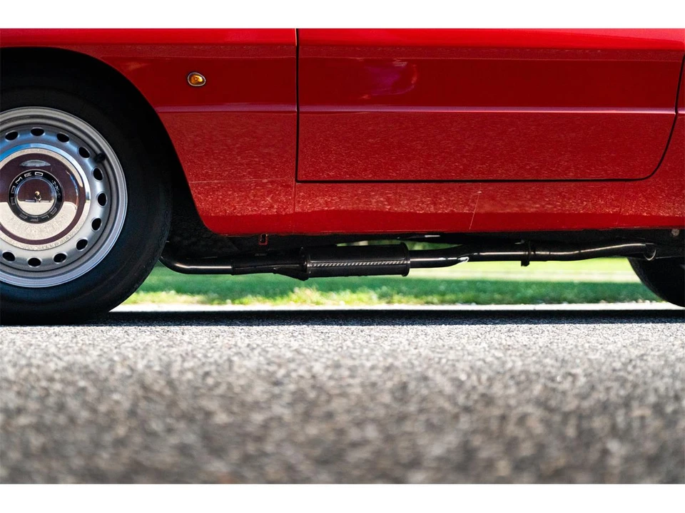 1967 Alfa Romeo Series 1 - Image 13 of 31