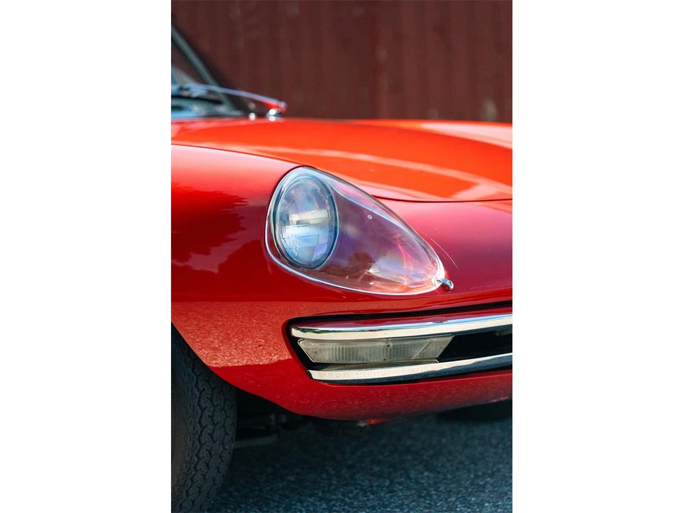 1967 Alfa Romeo Series 1 - Image 16 of 31