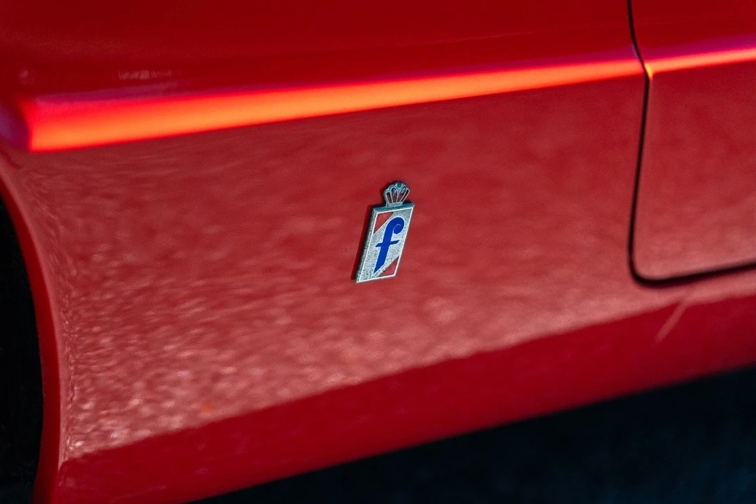 1967 Alfa Romeo Series 1 - Image 9 of 31