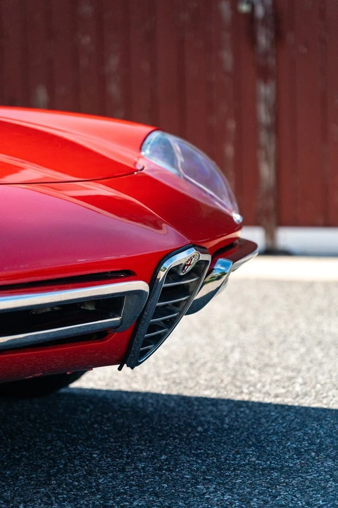 1967 Alfa Romeo Series 1 - Image 15 of 31
