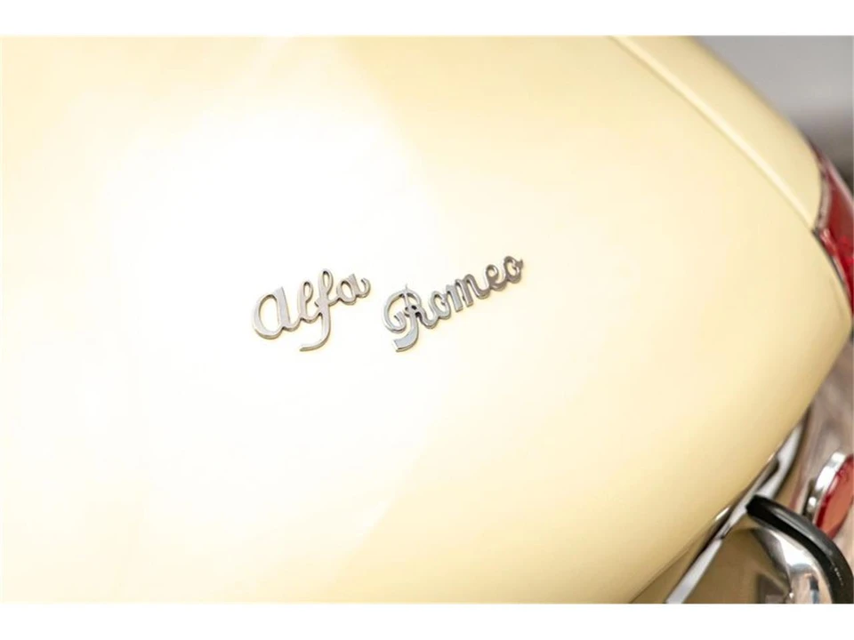 1967 Alfa Romeo Series 1 - Image 25 of 31