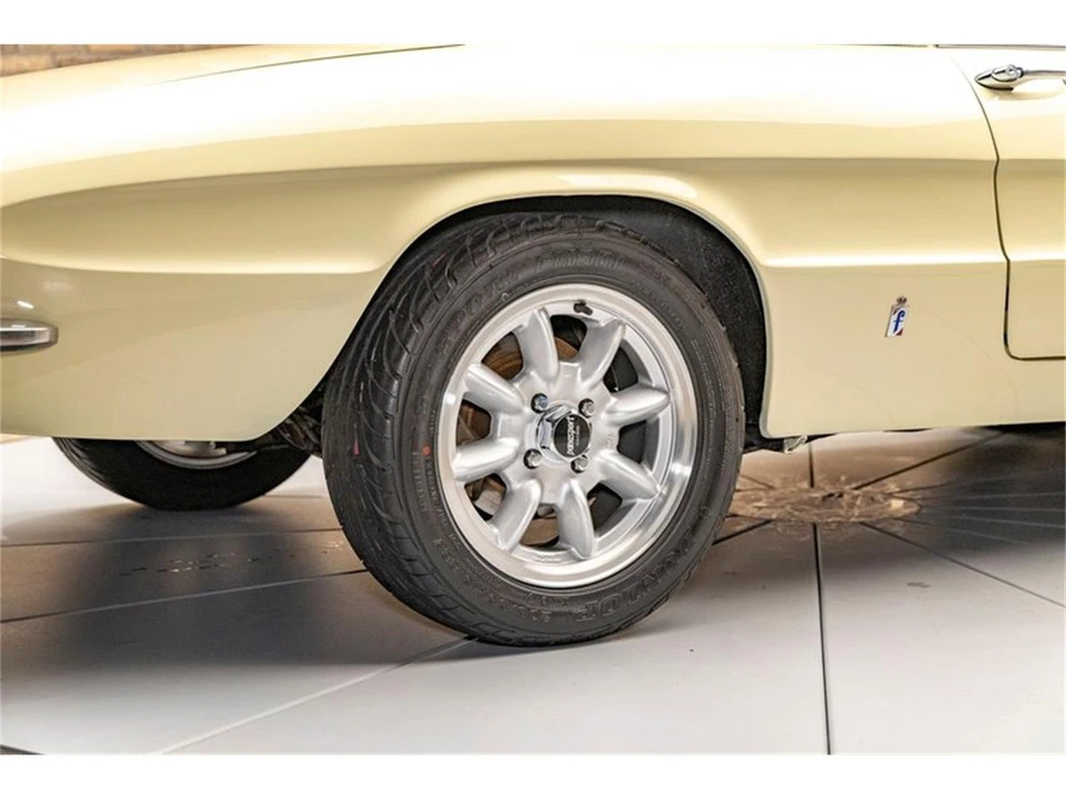 1967 Alfa Romeo Series 1 - Image 13 of 31