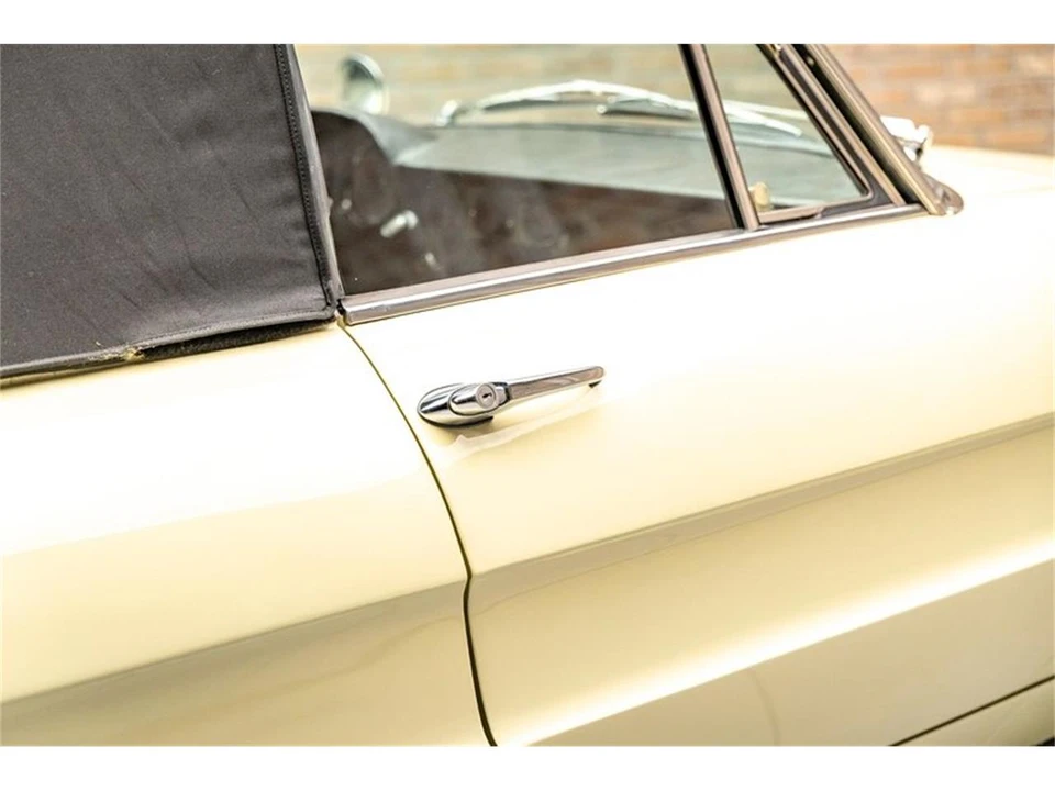 1967 Alfa Romeo Series 1 - Image 31 of 31