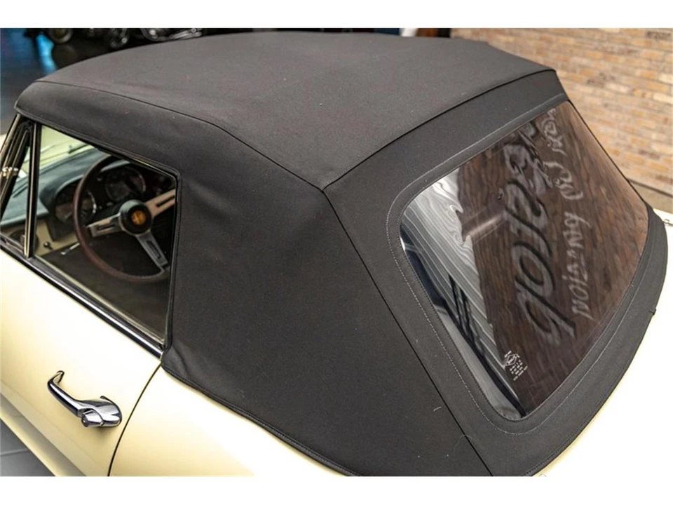 1967 Alfa Romeo Series 1 - Image 16 of 31